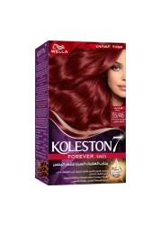 Wella Koleston Supreme Hair Color 55/46 Exotic Red