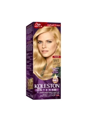 Wella Koleston Intense Hair Color 309/3 Golden Blonde
