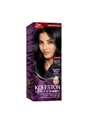 Wella Koleston Intense Hair Color 302/0 Black