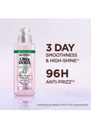 غارنييه ألترا دو كريم تنعيم الشعر بخلاصة ماء الأرز والنشا 200 ملل