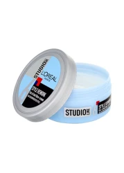 لوريال باريس ستوديو لاين 6 ستايل ريورك أوت أوف باد كريم ألياف 150 ملل