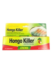 هونغو كيلر كريم مضاد للفطريات 14 غرام - أبيض