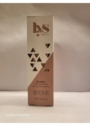 LYS No Limits Cream Bronzer and Contour Stick Worthy One size
