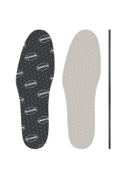 Dr.Scholl's Comfort Stay Odour-Free and Dry Insoles for Men and Women Size 7 to 13 and 5 to 10