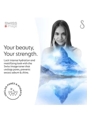 Swiss Image Essential Care Refreshing &amp; Mattifying Toner 200ml