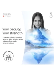 Swiss Image Essential Care Bi-Phase Micellar Water