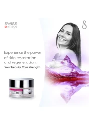 Swiss Image Anti-Age 36+: Elasticity Boosting Night Cream 50ml