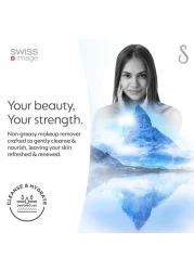 Swiss Image Essential Care Soothing Cleansing Milk 200ml