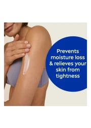 NIVEA Body Lotion Repair &amp; Care For Extra Dry Skin