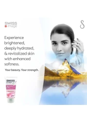 Swiss Image Radiance Whitening Face Hand &amp; Body Cream 75ml