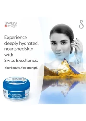 Swiss Image Intensive Nourishing Body Cream 200ml