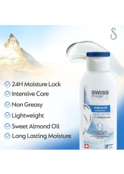 Swiss Image Intensive Nourishing Body Lotion Clear 250ml