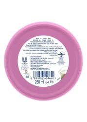 Dove Moisturizing Beauty Cream White 250ml Pack of 2