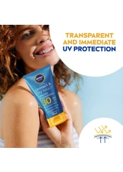 NIVEA SUN Protect &amp; Dry Touch Cream-Gel SPF 30 175ml
