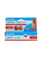 Flexitol Heel Balm 56g