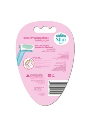 Dorco Shai Disposable Bikini Razor 3 PCS