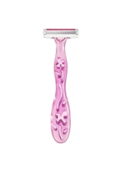 Bic Miss Soleil Sensitive Razors Multicolour 4 Razors