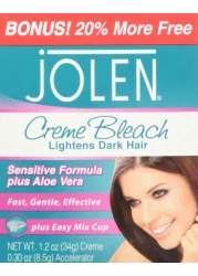 JolenCream Bleach Mild 30ml