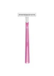 BiC Twin Lady Sensitive Razors Multicolour 12 Razors