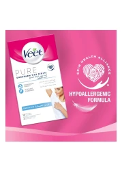 Veet Pure Sensitive Underarm 16 PCS