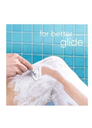 جيليت فينوس جل الحلاقة المعطر بالصبار للبشرة الحساسة 200 ملل