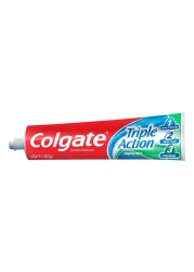 Colgate Triple Action Toothpaste 125ml