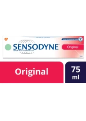 Sensodyne Original Toothpaste 75ml