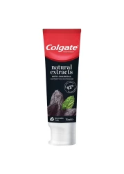 Colgate Natural Extracts Toothpaste Charcoal Whitening 75ml