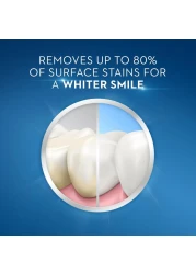 Crest 3D White Arctic Fresh Toothpaste 75ml Pack of 2