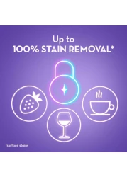 كريست 3D وايت بريليانس بيرفكشن معجون أسنان آمن على المينا، سعة 75 ملل