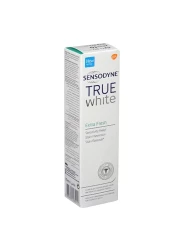 Sensodyne True White Extra Fresh Toothpaste 75ml