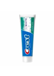 Crest 3D White Extreme Mint Toothpaste 125ml
