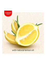 Colgate Natural Extracts Lemon Toothpaste Refreshing Clean 75ml