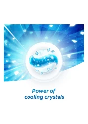 Colgate Max Fresh Cool Mint Fresh Breath Toothpaste 75ml Pack of 4