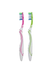 Colgate Max White Whitening Medium Toothbrush Multi Pack 2 Pcs&nbsp;