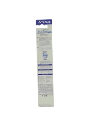 Trisa Cool And Fresh Soft Professional Toothbrush Multicolour
