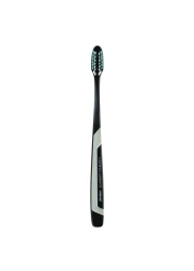 Jordan Expert Clean Medium Toothbrush Black