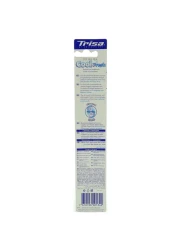 Trisa Cool And Fresh Medium Toothbrush Green