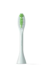 Philips One Sonicare Brush Head BH1022/03 Mint Blue 2 PCS