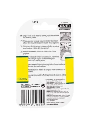 Gum Butlerweave Mint Waxed 55m