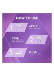 Crest 3D White Ultra White 28 Strips