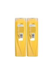 Sunsilk Shampoo Soft &amp; Smooth 350ml Pack of 2