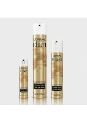 L'Oreal Paris Elnett Satin Hairspray 400ml