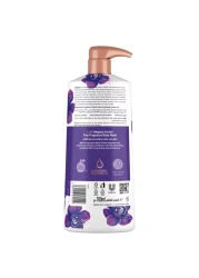 Lux Opulent Fragrance Body Wash New Magical Orchid 700ml