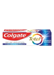 Colgate Total 12 Hour Protection Advanced Whitening Toothpaste 75ml