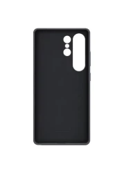 Samsung Kindsuit Case for Galaxy S25 Ultra Black