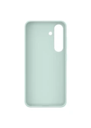Samsung Silicone Case for Galaxy S25 Mint