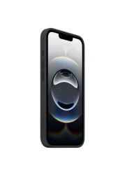 Apple Protective Silicone Case for iPhone 16e Black