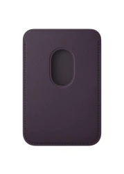 Apple FineWoven Wallet With MagSafe For iPhone Blackberry