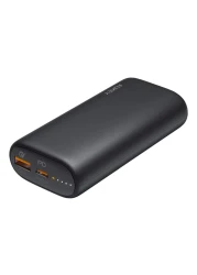 Aukey Portable PD Power Bank Black 20000mAh